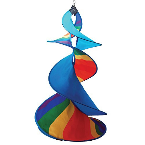 In the Breeze Rainbow Wow Spin Duet