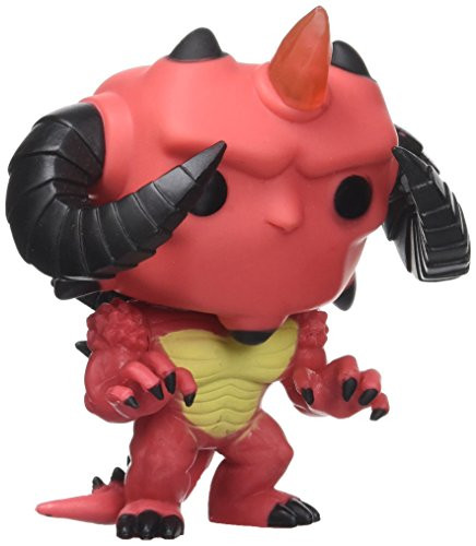 Funko POP Games Diablo Vinyl Figure