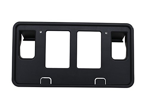 Genuine Ford 6L3Z-17A385-AAA License Plate Bracket