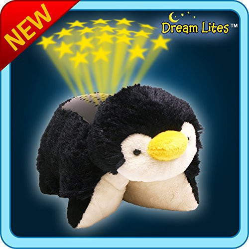 Dream Lites Perky Penguin Night Light Boxed by Ontel Products Corporation