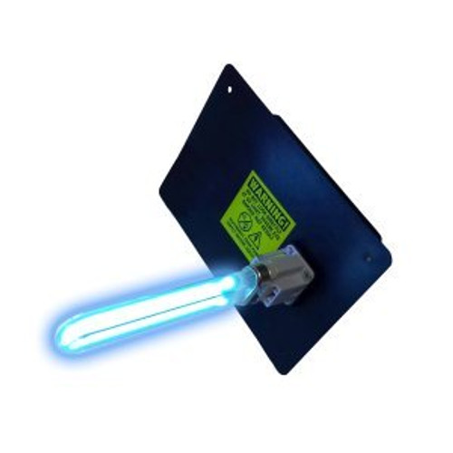 Air Purifier UV Light for Furnace or HVAC AC air conditioning In Duct Germicidal system
