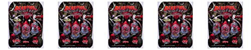 C&U Deadpool Mini's Domez Series 3 5 Blind Bags