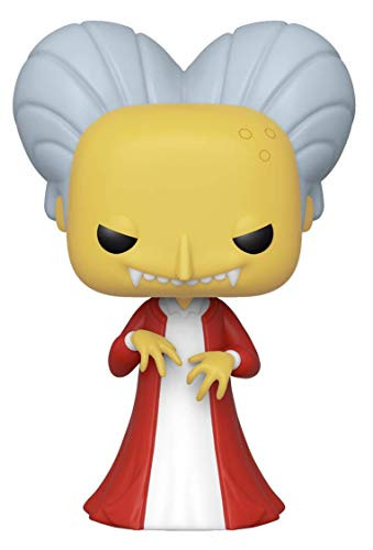 Funko Pop! Animation: Simpsons 