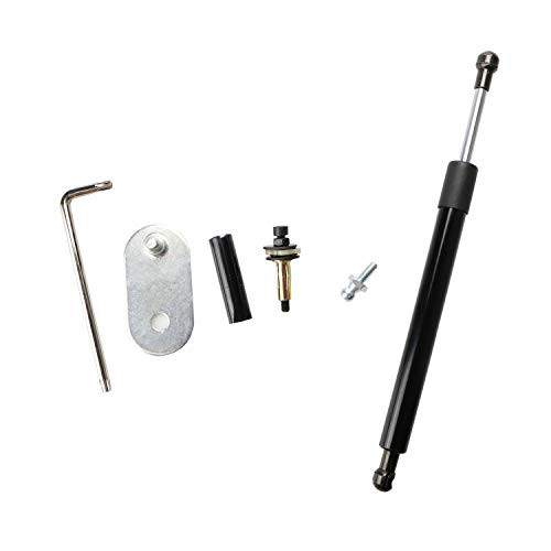 Tailgate Assist Shock DZ43301 for 2009-2018 Dodge Ram 1500 2500 3500