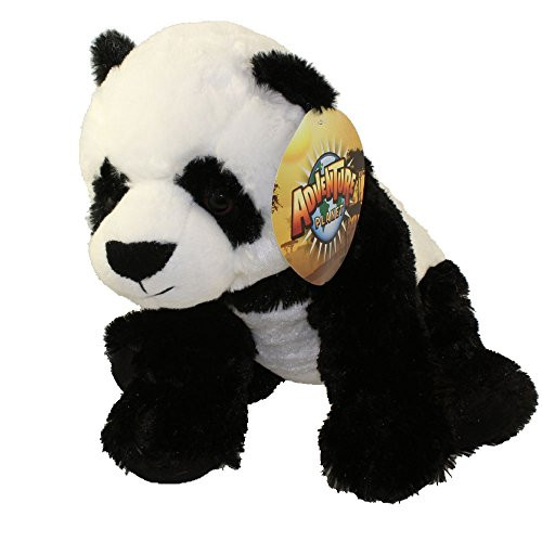 Rhode Island Novelty 14" Panda