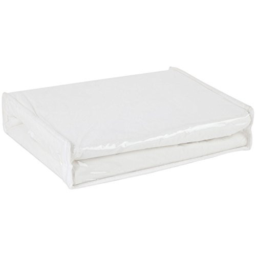 Trenton Gifts Mattress Protector | Protect Against Bed Bugs, Mites, Allergens | King