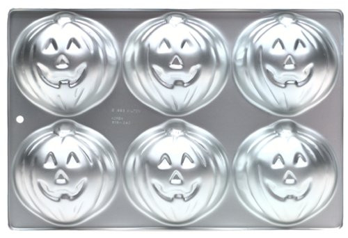Wilton Mini Pumpkin Pan Wilton Mini Pumpkin Pan
