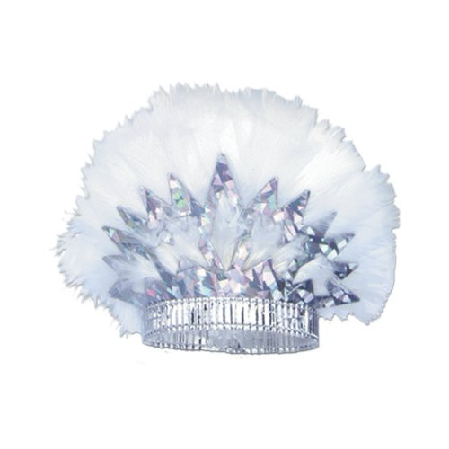 Beistle 66220 50-Piece S50 Prismatic Tiaras