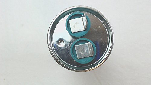 LG EAE58905704 Refrigerator Run Capacitor Original Equipment (OEM) Part
