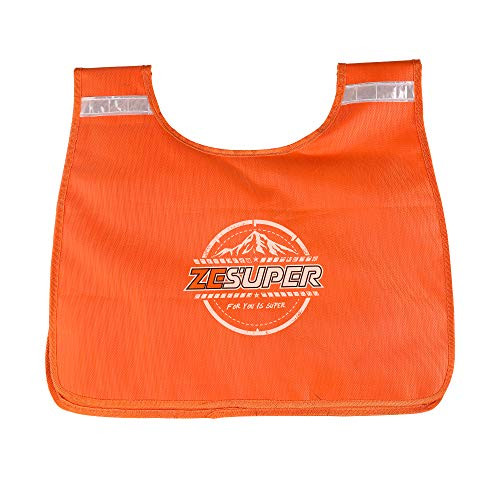 ZESUPER Winch Damper Cable Cushion 4x4 Recovery Safety Blanket Car Off-Road