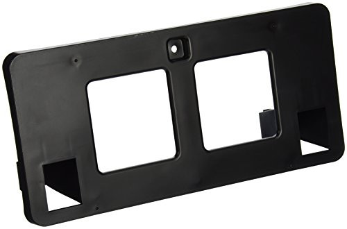 Genuine Honda (71145-SDA-A00) License Plate Base