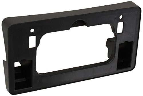 Genuine Honda (71145-SNA-A50) License Plate Base