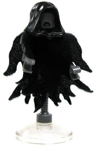 LEGO Dementor Harry Potter Minifigure (Grim Reaper)