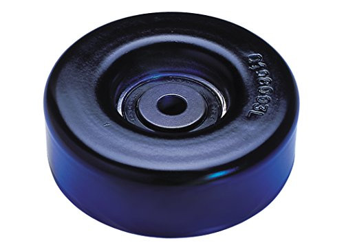 ACDelco 38042 Professional Idler Pulley with 10 mm Bushing