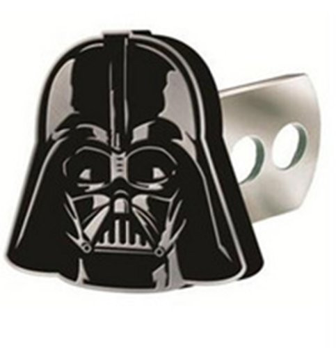 Plasticolor 002282R01 Trailer Hitch Cover