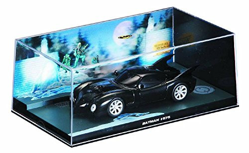 Batman DC Comics Automobilia Collection #7 - Diecast Model Car 575