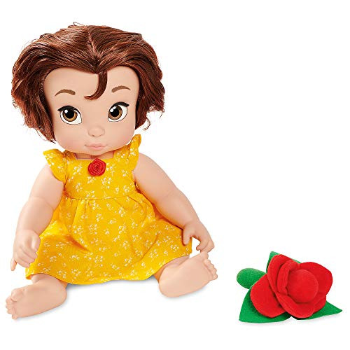 Disney Animators' Collection Belle Doll - Origins Series