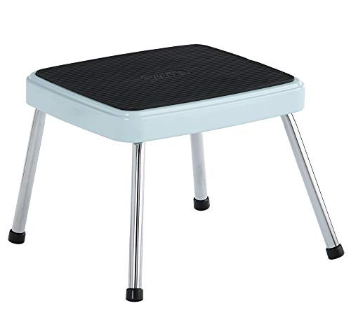 COSCO 11230TEA1E Stylaire Retro (Teal, one Pack) Step Stool