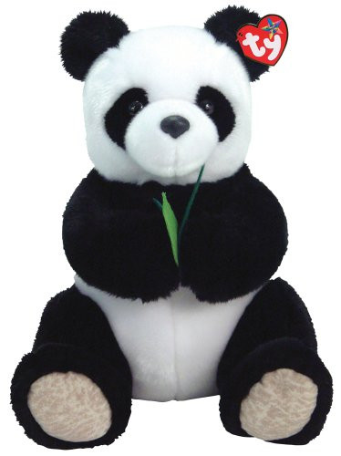 Ty Li Mei - Panda Bear