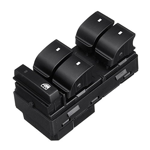 SWITCHDOCTOR Window Master Switch for 2007-2014 Acadia