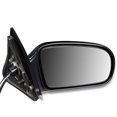 DNA MOTORING OEM-MR-GM1321149 Factory Style Powered Right Side View Door Mirror