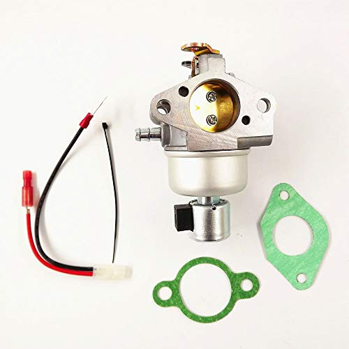 I-Joy 12-853-118-S Carburetor Fits Kohler Engine Replaces 12853 104-S 12853118-S 12853118S 12853104S Carb Lawn Mower Tractor Part Gaskets 100% New I-Joy 12-853-118-S Carburetor Fits Kohler Engine Replaces 12853 104-S 12853118-S 12853118S 12853104S Carb Lawn Mower Tractor Part Gaskets 100% New
