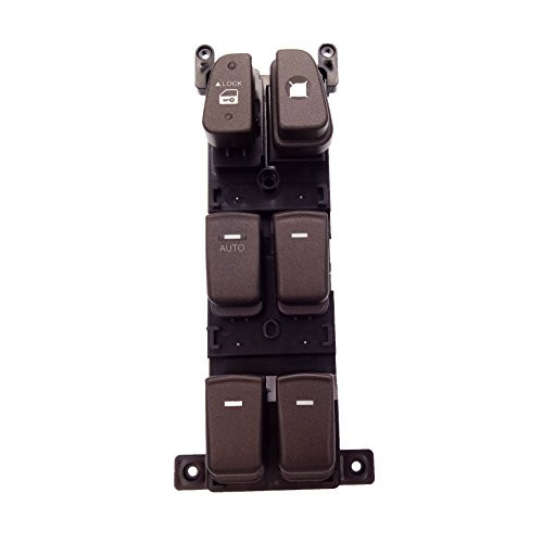 93570-3K600 Power Window Switch for Hyundai Sonata 2008-2010 935703K600 93570 3K600 Front Left Driver Side