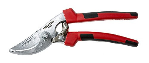 BERGER Tools Pruning Hand Shear #1746