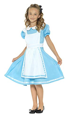 Wonderland Princess Child Costume - Tween