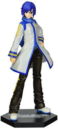 SEGA Hatsune Miku Project Diva Arcade Premium PM Figure - 8.5" Kaito