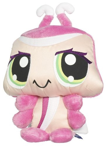 Littlest Pet Shop LPSO Virtual Pets  - LADYBUG