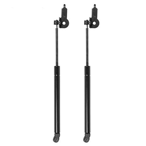 Maxpow 1Pair Front Hood Lift Supports Shocks Struts Compatible With Toyota Solara 1999 2000 2001 2002 2003 4174L-R