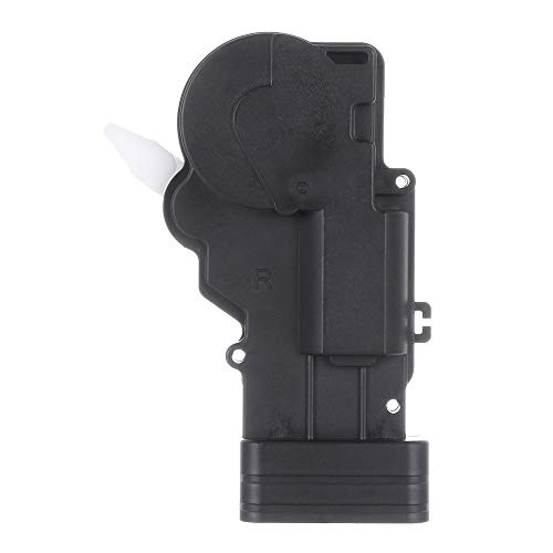 OCPTY Door Lock Actuator Motor Fits for Toyota Rear Passenger Side 746-641 8D1029 DLA189