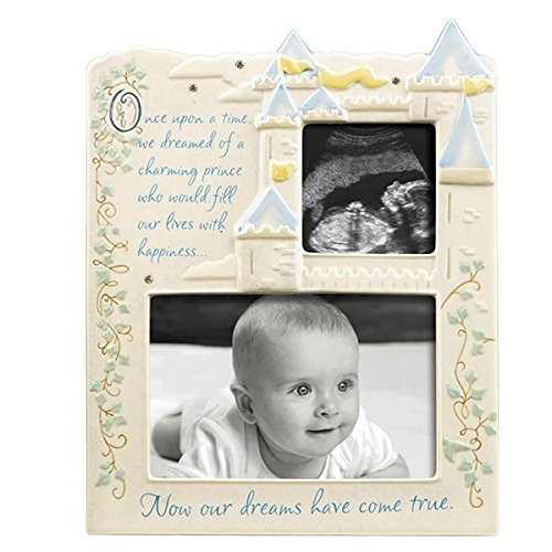 Grasslands Road Sonogram Frame, Prince