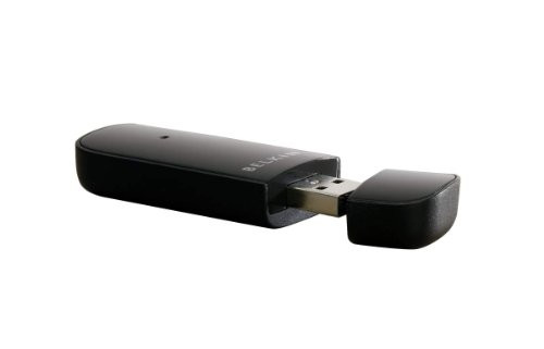 Belkin F5D8053 N Wireless USB Adapter