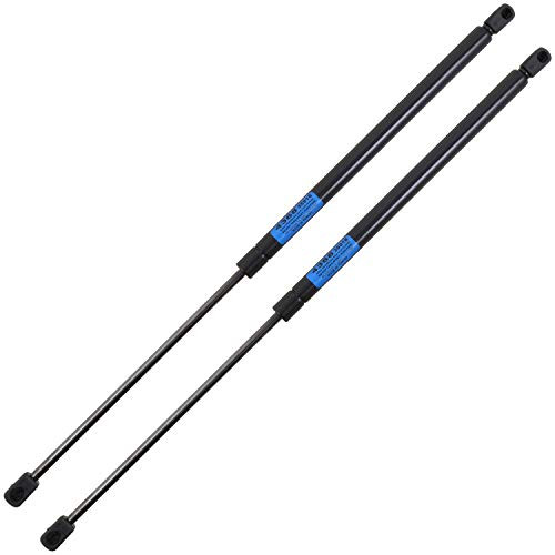 StrongArm 4368PR Ford Taurus, Hood Lift Support, Pair Pack of 2
