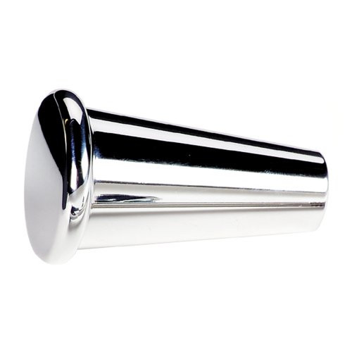 Billet Specialties 26220 Polished Column Shift Knob