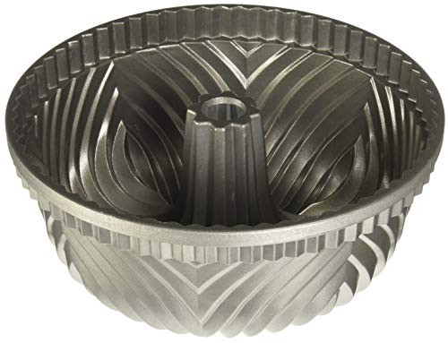 Nordic Ware Bavaria Bundt Pan