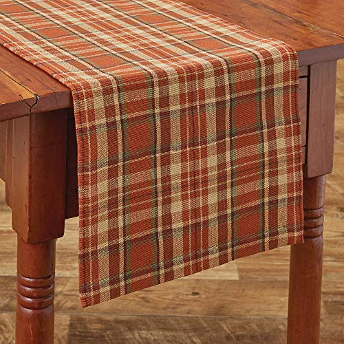 Park Designs Abundant Table Runner 13X54
