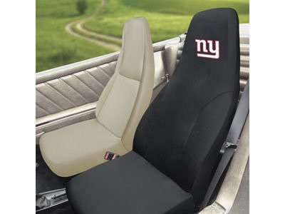 FANMATS 21566 Seat Cover NFL (New York Giants)