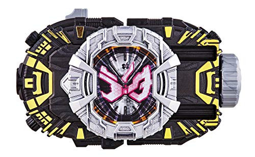 Bandai Kamen Rider Zi-O DX Zi-O Ride Watch II