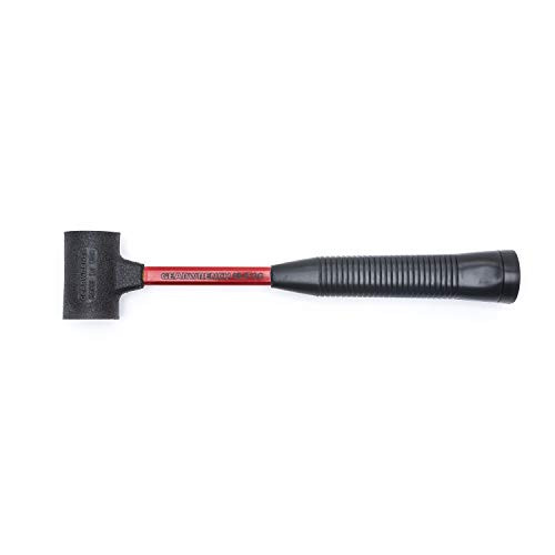 GEARWRENCH 69-013G   20 oz. Soft Face Hammer with Fiberglass Handle