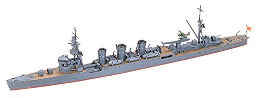 Tamiya 31316 JAPANESE LIGHT CRUISER KUMA ( Japanese Import ) by Tamiya Tamiya 31316 JAPANESE LIGHT CRUISER KUMA ( Japanese Import ) by Tamiya