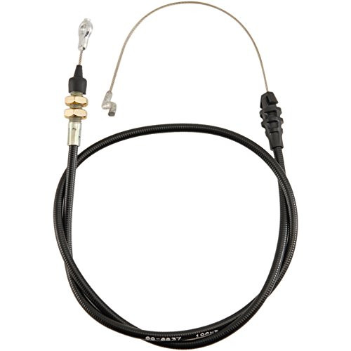 Toro 99-6837 Deck Cable Assembly