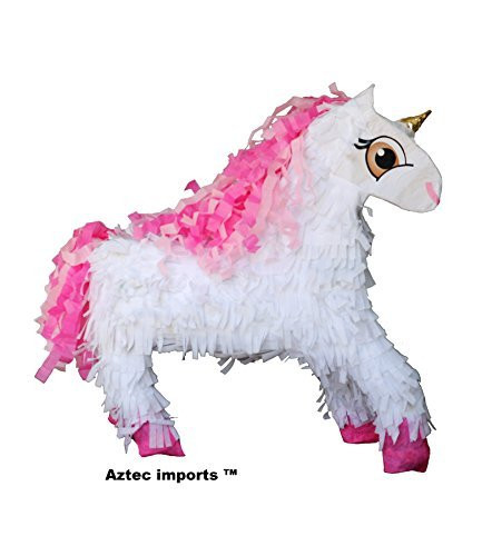 Aztec Imports, Inc. Magical Unicorn Pinata