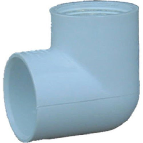 Genova 33914 90 Solvent X Threaded Elbow