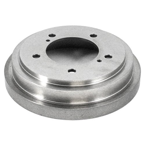 DuraGo BD35023 Rear Floating Brake Drum