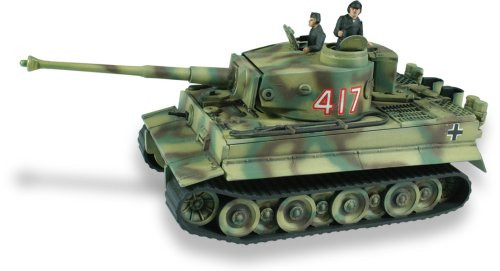 Lindberg 1:48 scale Tiger 1 Tank