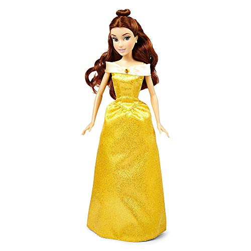 Disney Collection Beauty and The Beast Princess Belle Doll