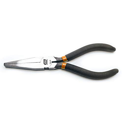 GEARWRENCH 6-1/2" Flat Nose Pliers - 67-441G